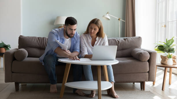 Best Home Loans (Mortgages)  in Leilani Estates, HI